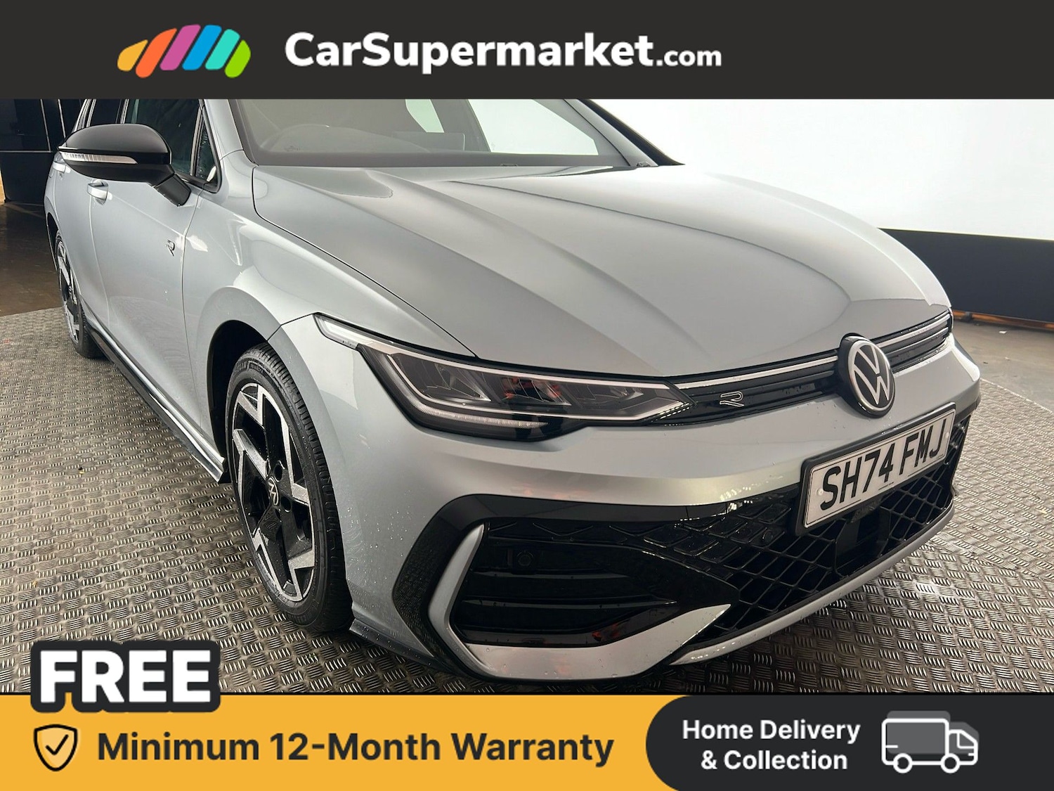 Used Volkswagen Golf 2024 for sale - 77374283: Photo 20