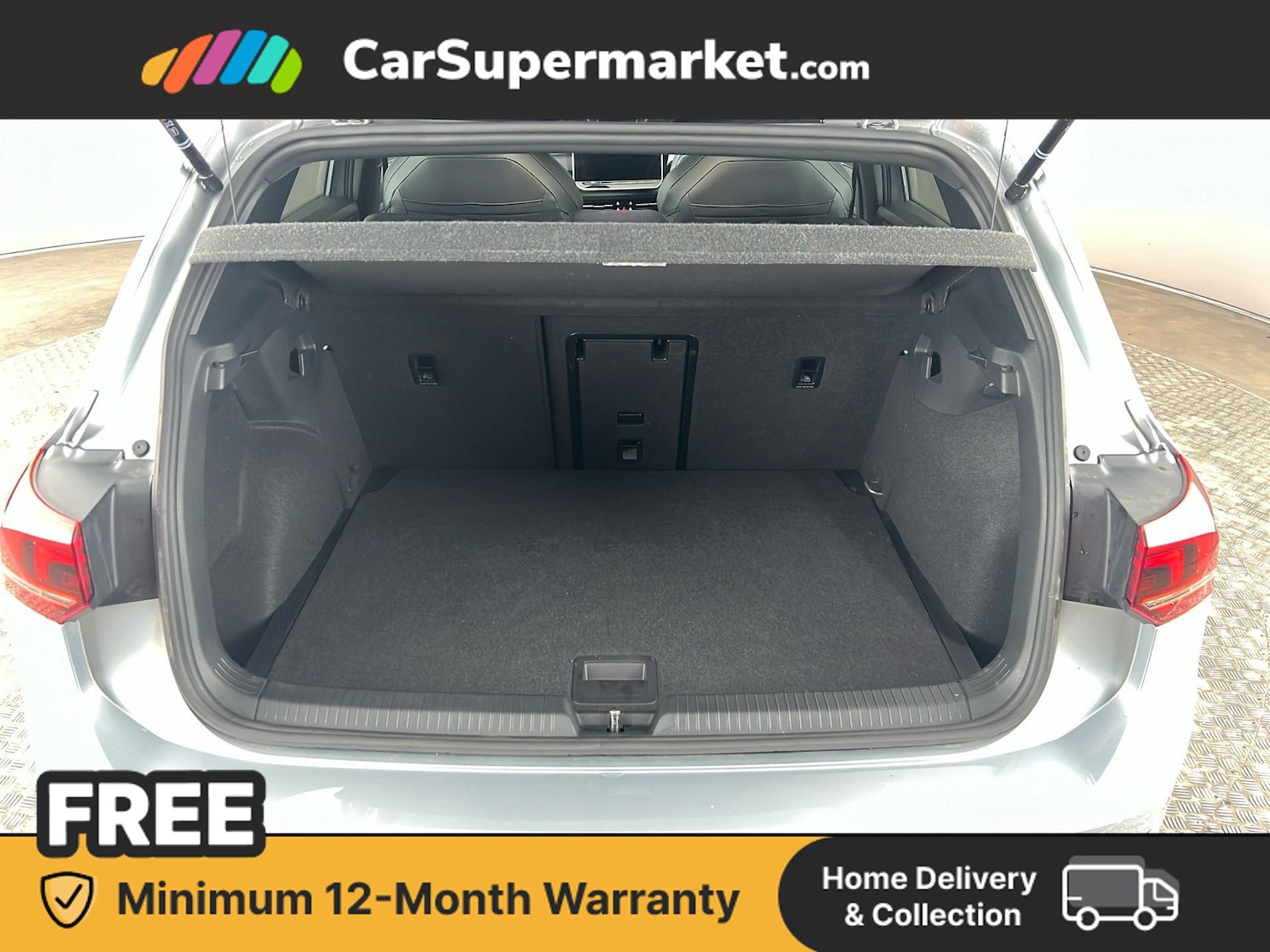 Used Volkswagen Golf 2024 for sale - 77374283: Photo 22