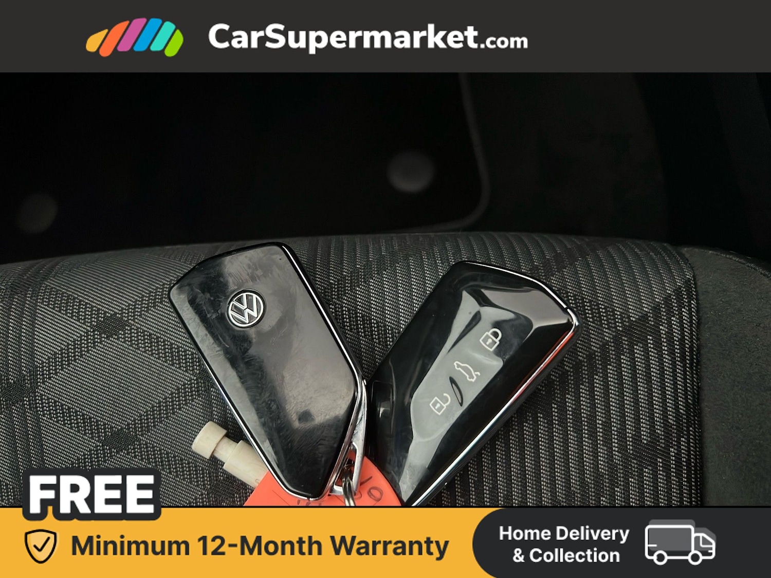 Used Volkswagen Golf 2024 for sale - 77374283: Photo 23