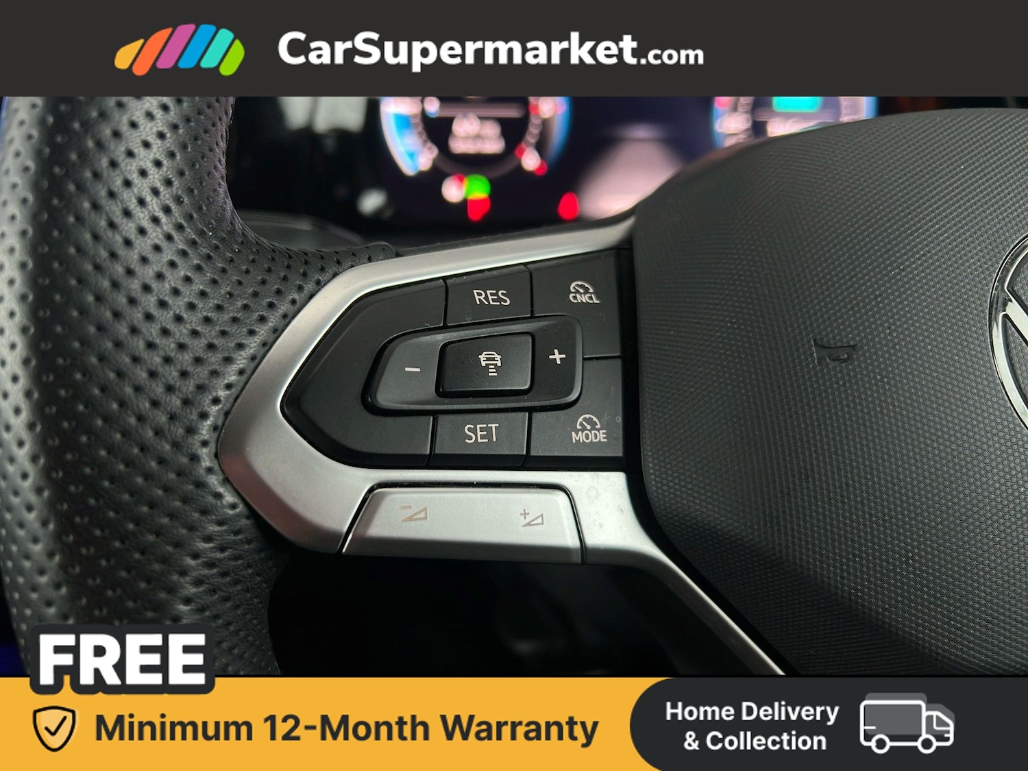 Used Volkswagen Golf 2024 for sale - 77374283: Photo 24