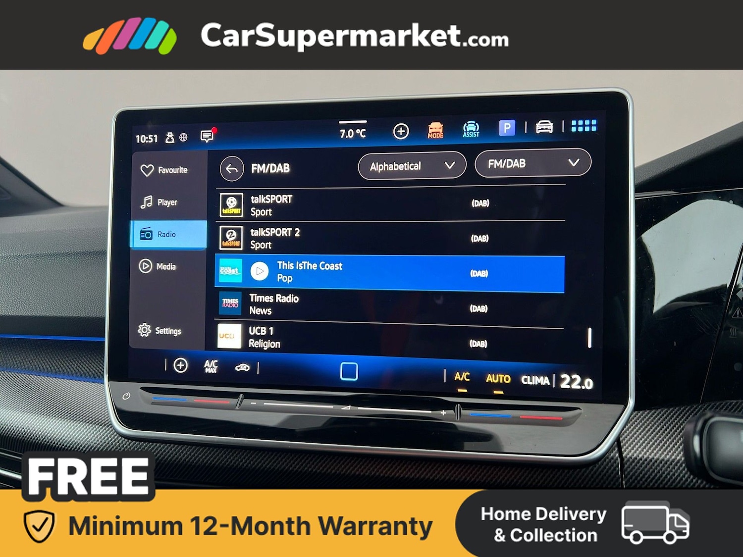 Used Volkswagen Golf 2024 for sale - 77374283: Photo 25