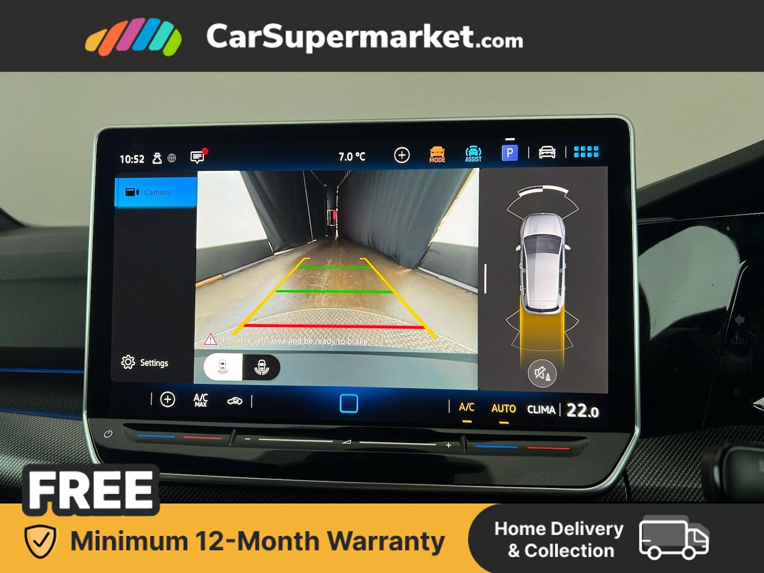 Used Volkswagen Golf 2024 for sale - 77374283: Photo 26