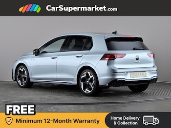 Used Volkswagen Golf 2024 for sale - 77374283: Photo