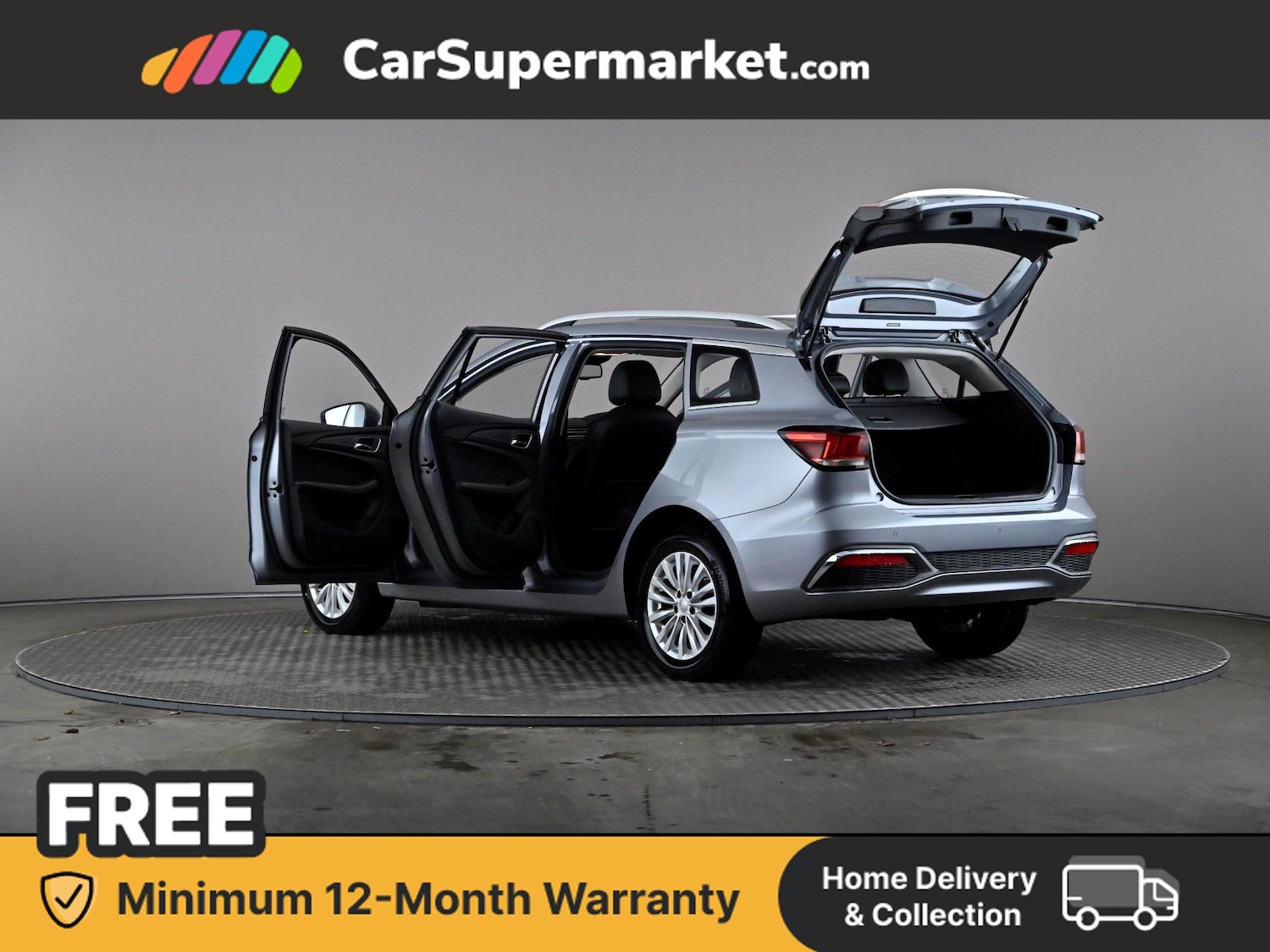 Used MG MG5 2021 for sale - 77535386: Photo 10