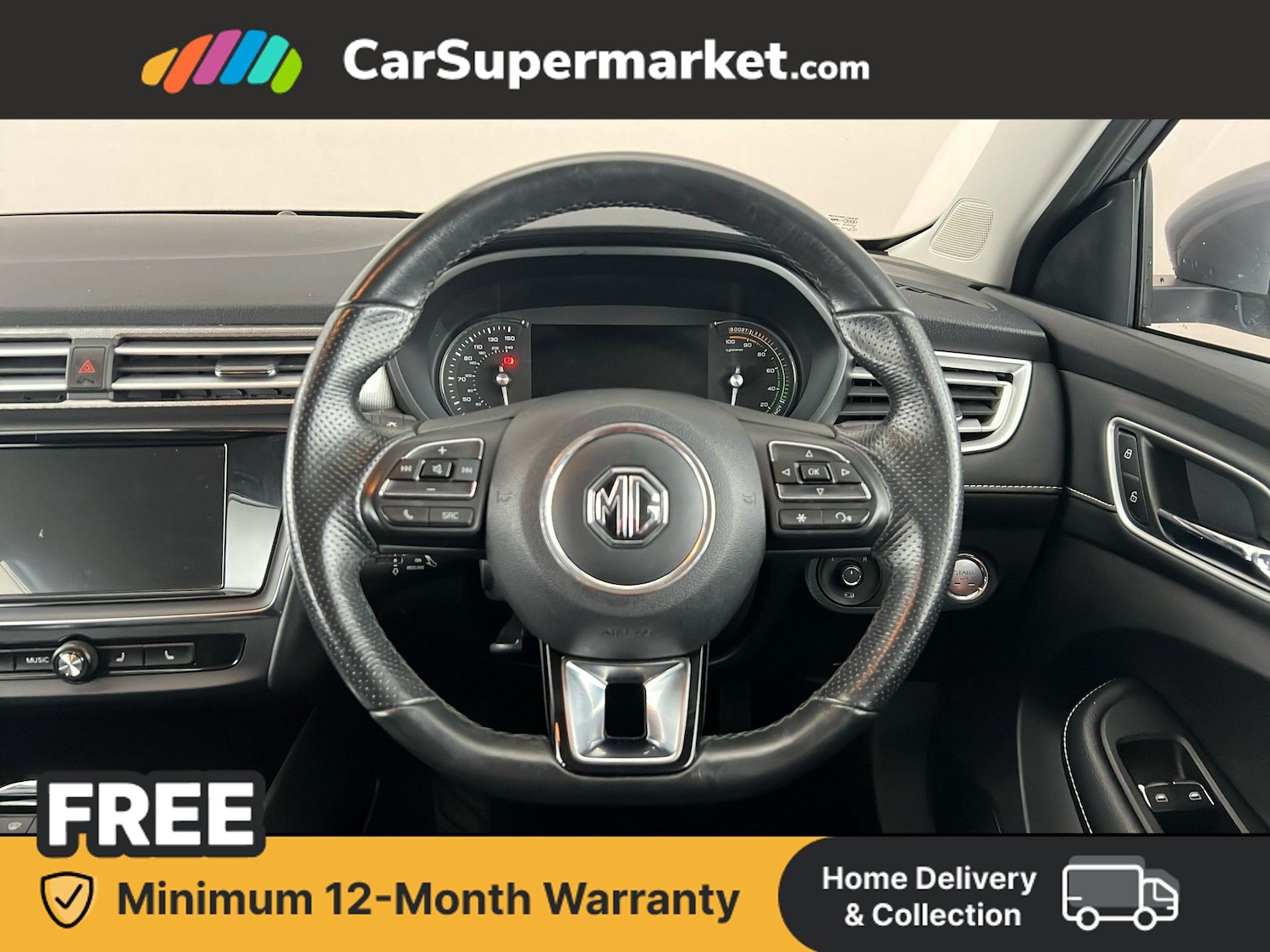 Used MG MG5 2021 for sale - 77535386: Photo 14