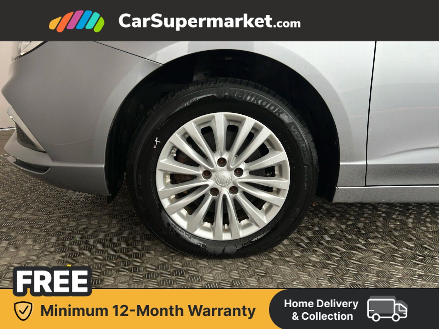 Used MG MG5 2021 for sale - 77535386: Photo 19