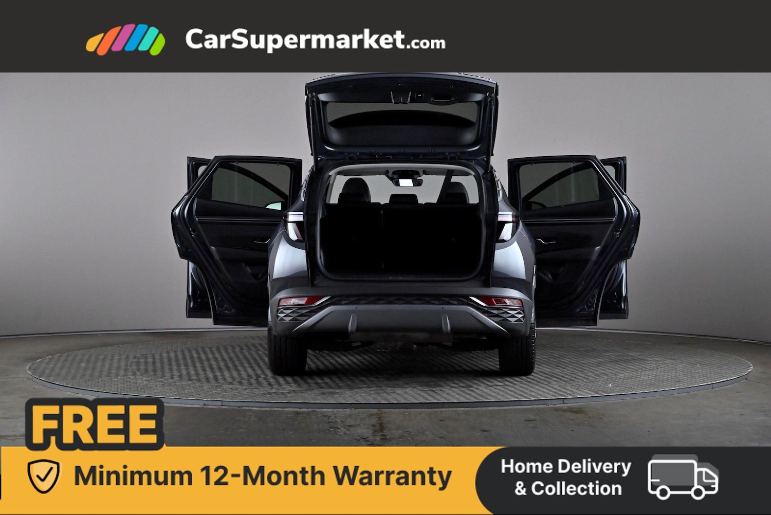 Used Hyundai TUCSON 2022 for sale - 76364564: Photo 11