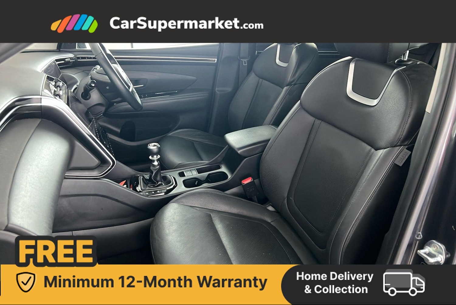 Used Hyundai TUCSON 2022 for sale - 76364564: Photo 17