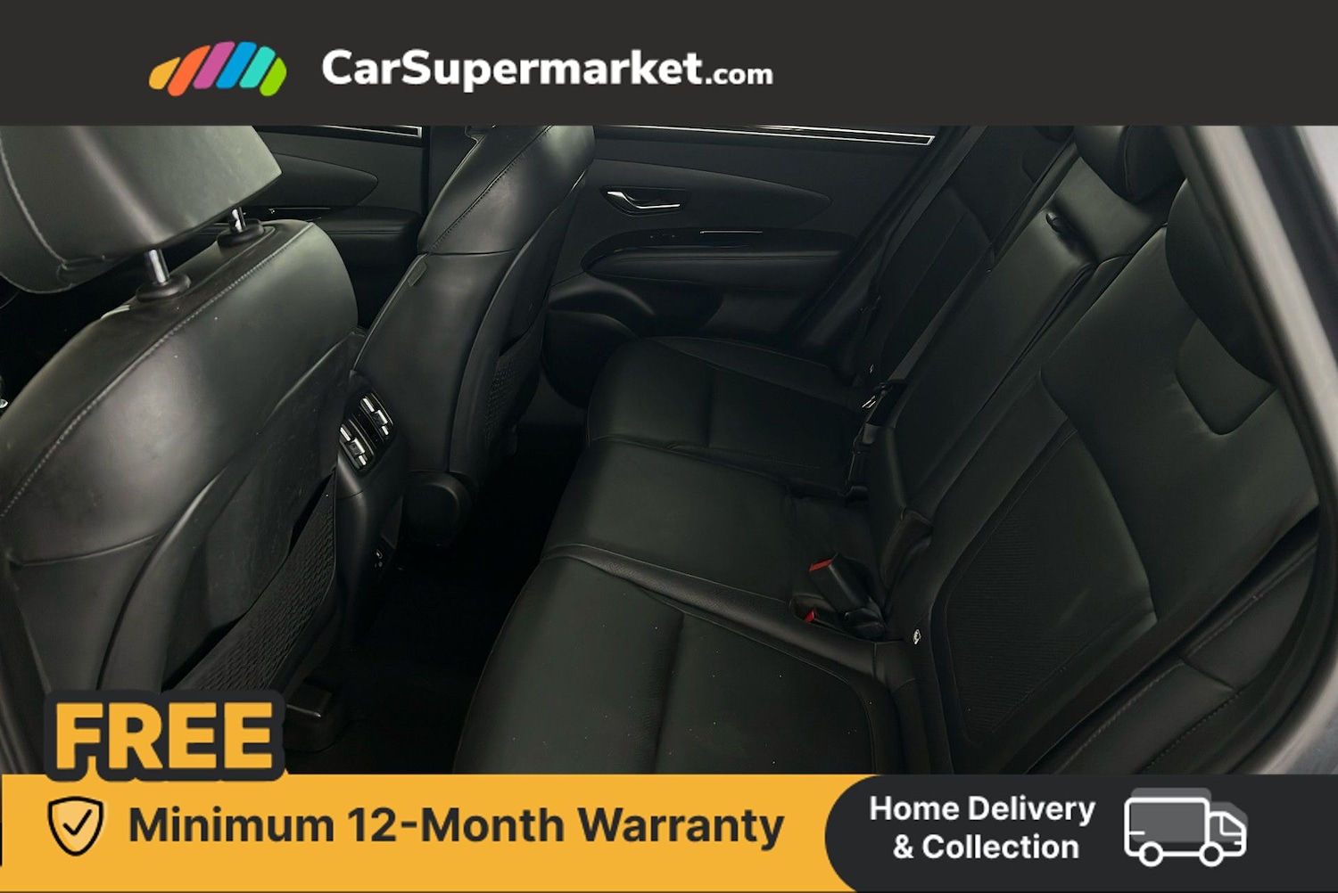 Used Hyundai TUCSON 2022 for sale - 76364564: Photo 18