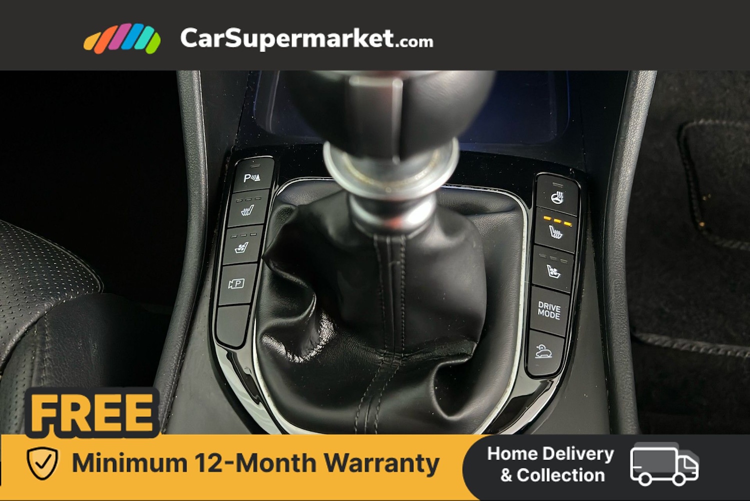 Used Hyundai TUCSON 2022 for sale - 76364564: Photo 24