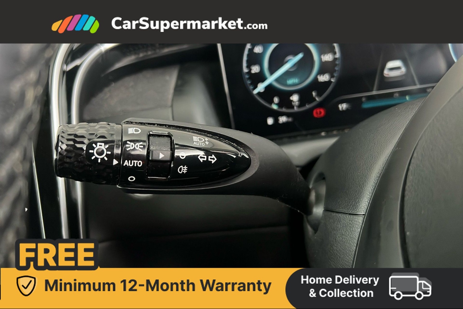 Used Hyundai TUCSON 2022 for sale - 76364564: Photo 25