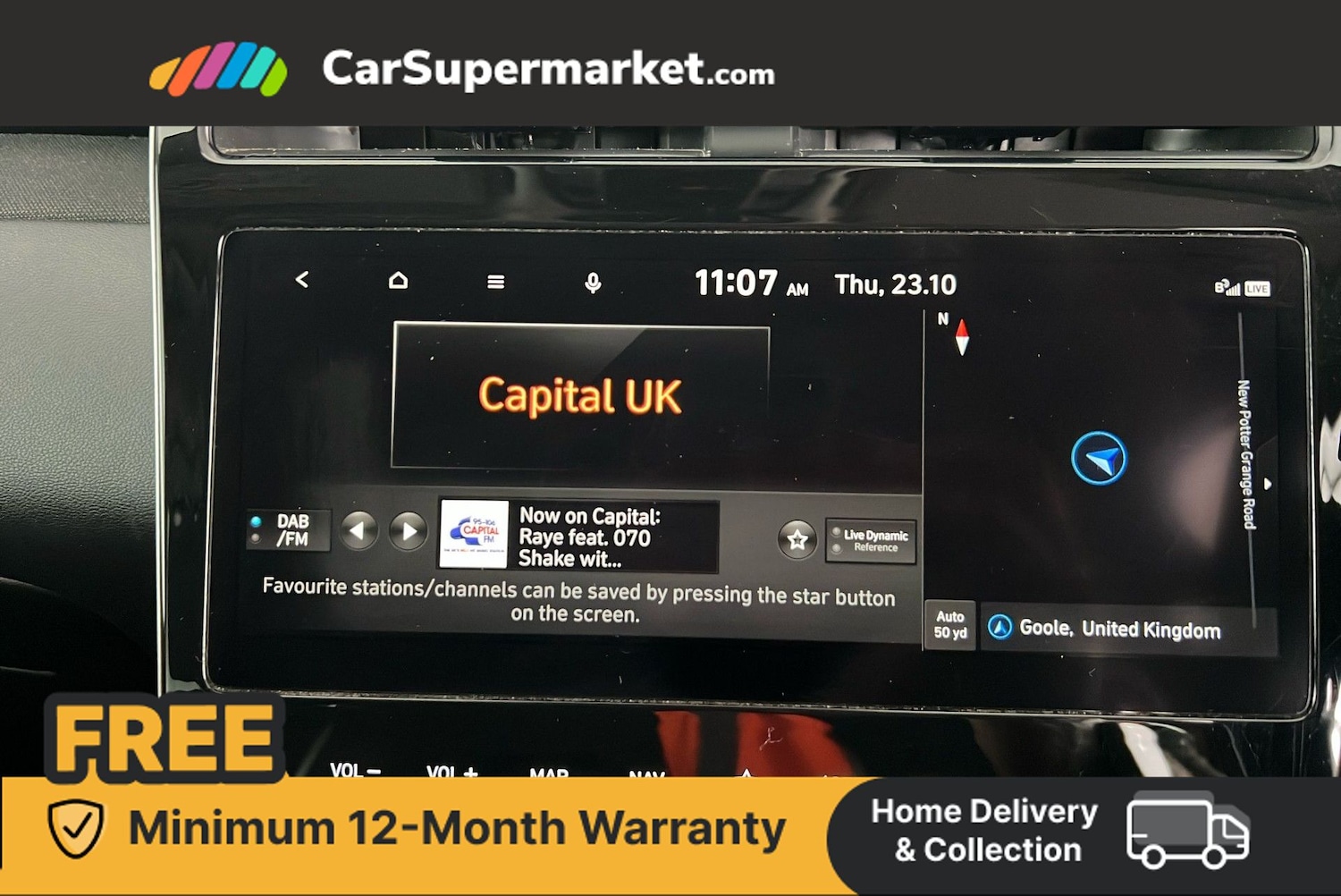 Used Hyundai TUCSON 2022 for sale - 76364564: Photo 28