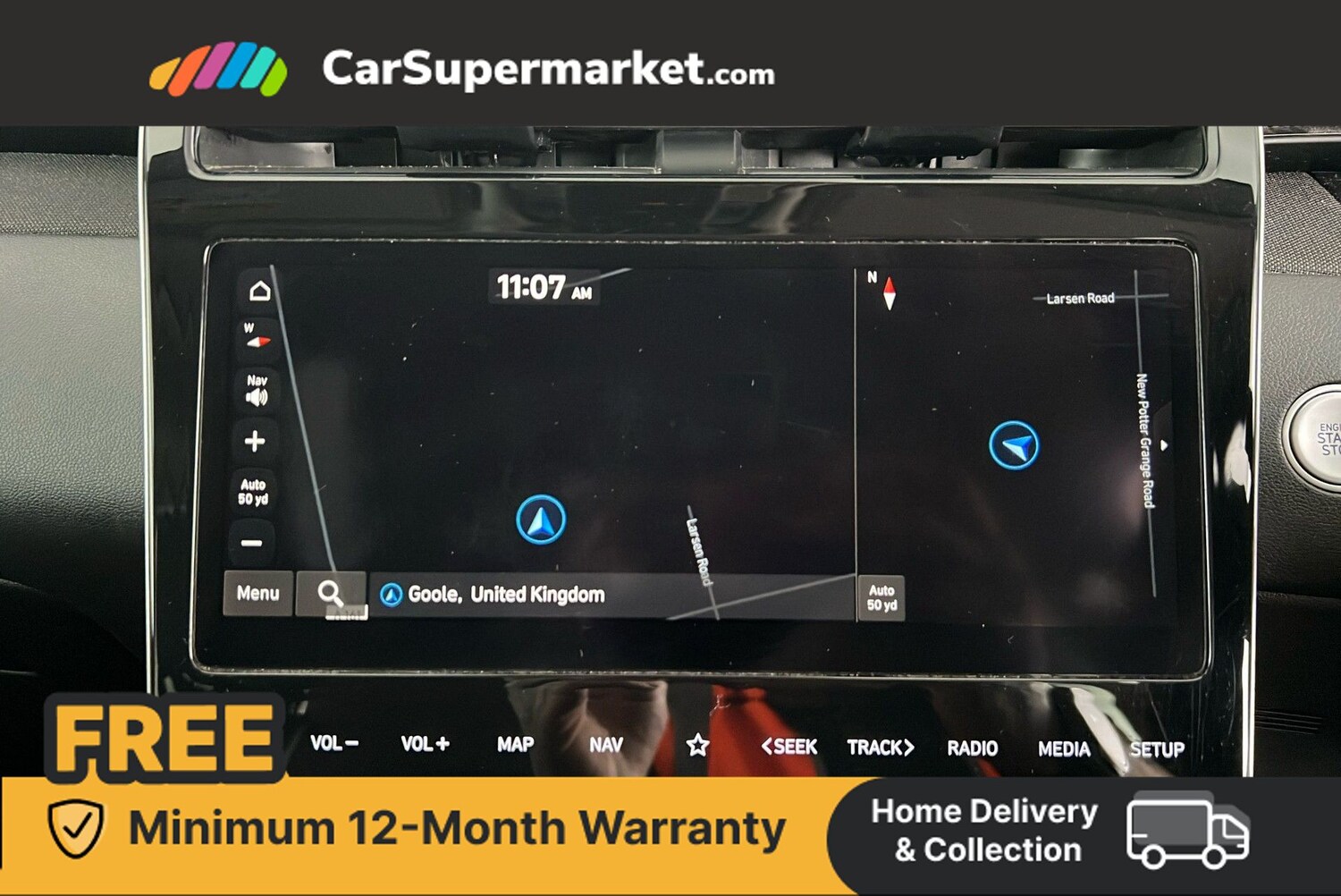 Used Hyundai TUCSON 2022 for sale - 76364564: Photo 30