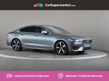 2019 - 2.0 T8 [390] Hybrid R DESIGN Pro AWD Gtron 4-Door