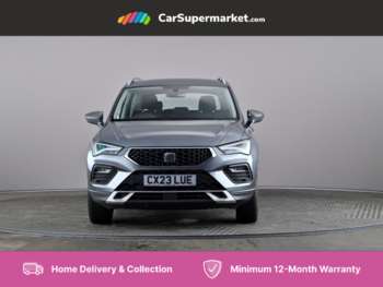 Used SEAT Ateca 2023 for sale - 74671911: Photo