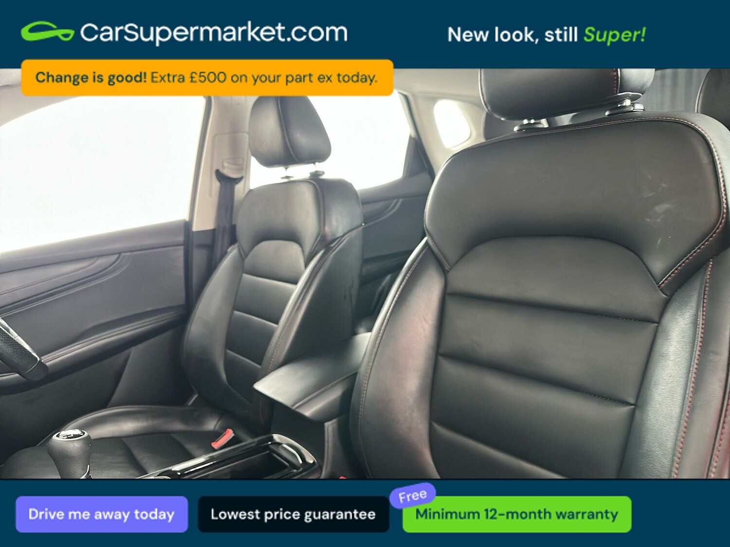 Used MG MG HS 2022 for sale - 78197653: Photo 18