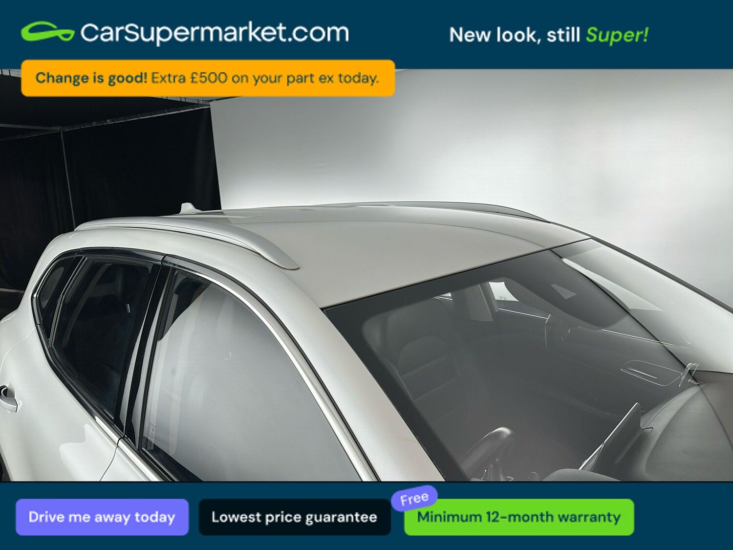 Used MG MG HS 2022 for sale - 78197653: Photo 22