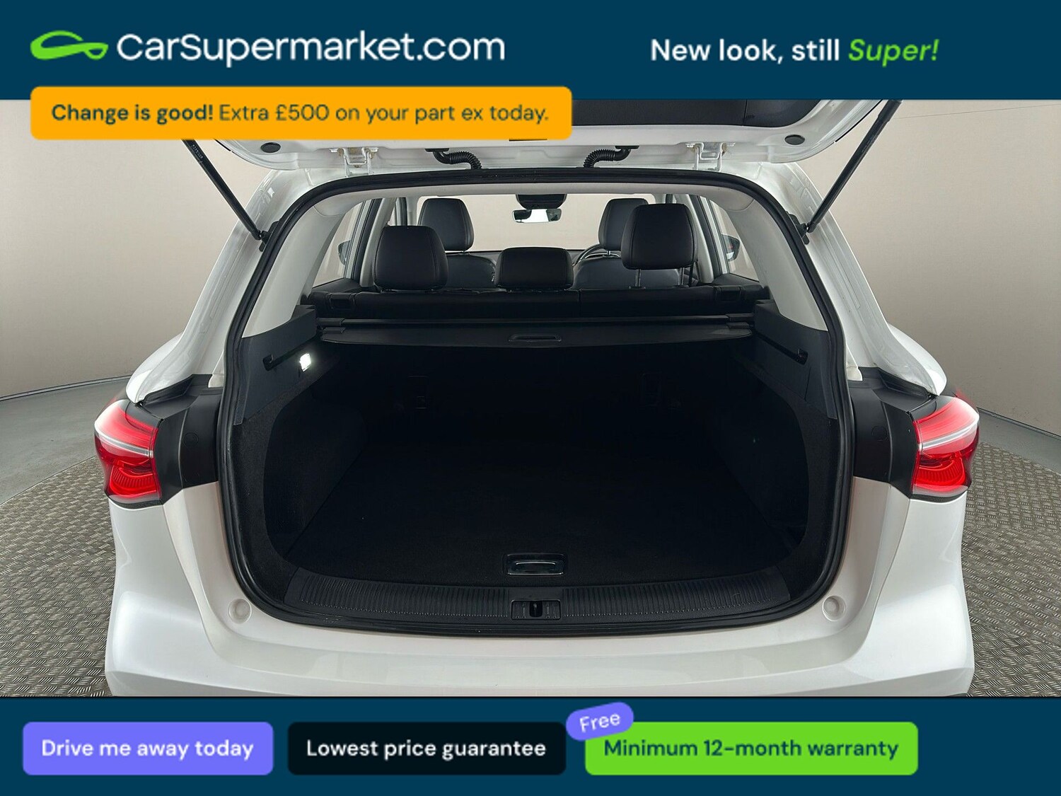 Used MG MG HS 2022 for sale - 78197653: Photo 23