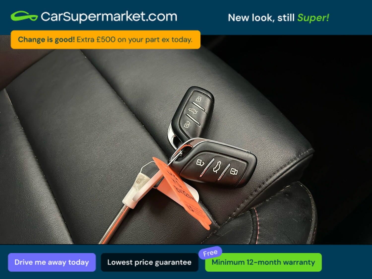 Used MG MG HS 2022 for sale - 78197653: Photo 24