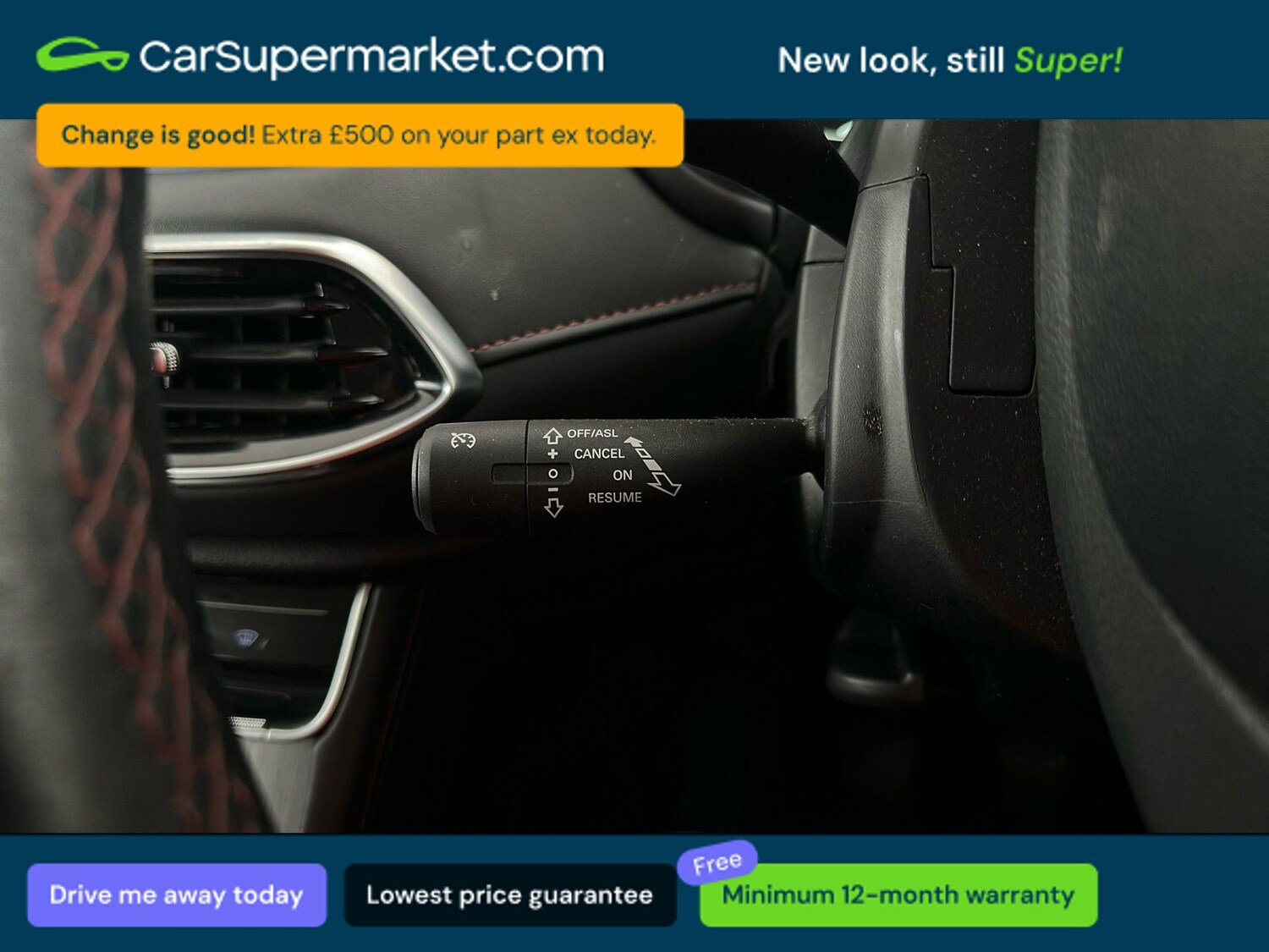 Used MG MG HS 2022 for sale - 78197653: Photo 32