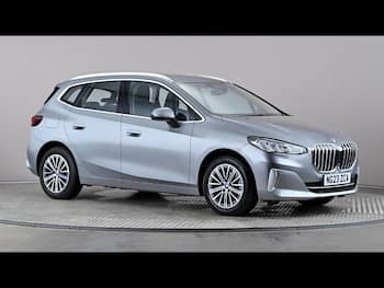 Used BMW 2 Series Active Tourer 2023 for sale - 79747789: Photo