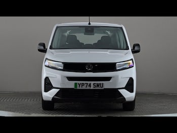 Used Vauxhall Combo Life 2024 for sale - 78962533: Photo