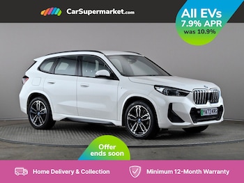 2023 - 230kW xDrive30 M Sport 65kWh Auto 5-Door
