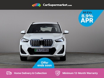 Used BMW iX1 2023 for sale - 75501240: Photo