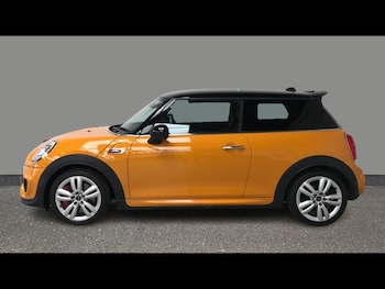 Used MINI Hatch 2017 for sale - 78746237: Photo