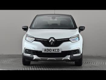 Used Renault Captur 2018 for sale - 79746190: Photo