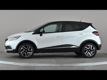 Used Renault Captur 2018 for sale - 79746190: Photo