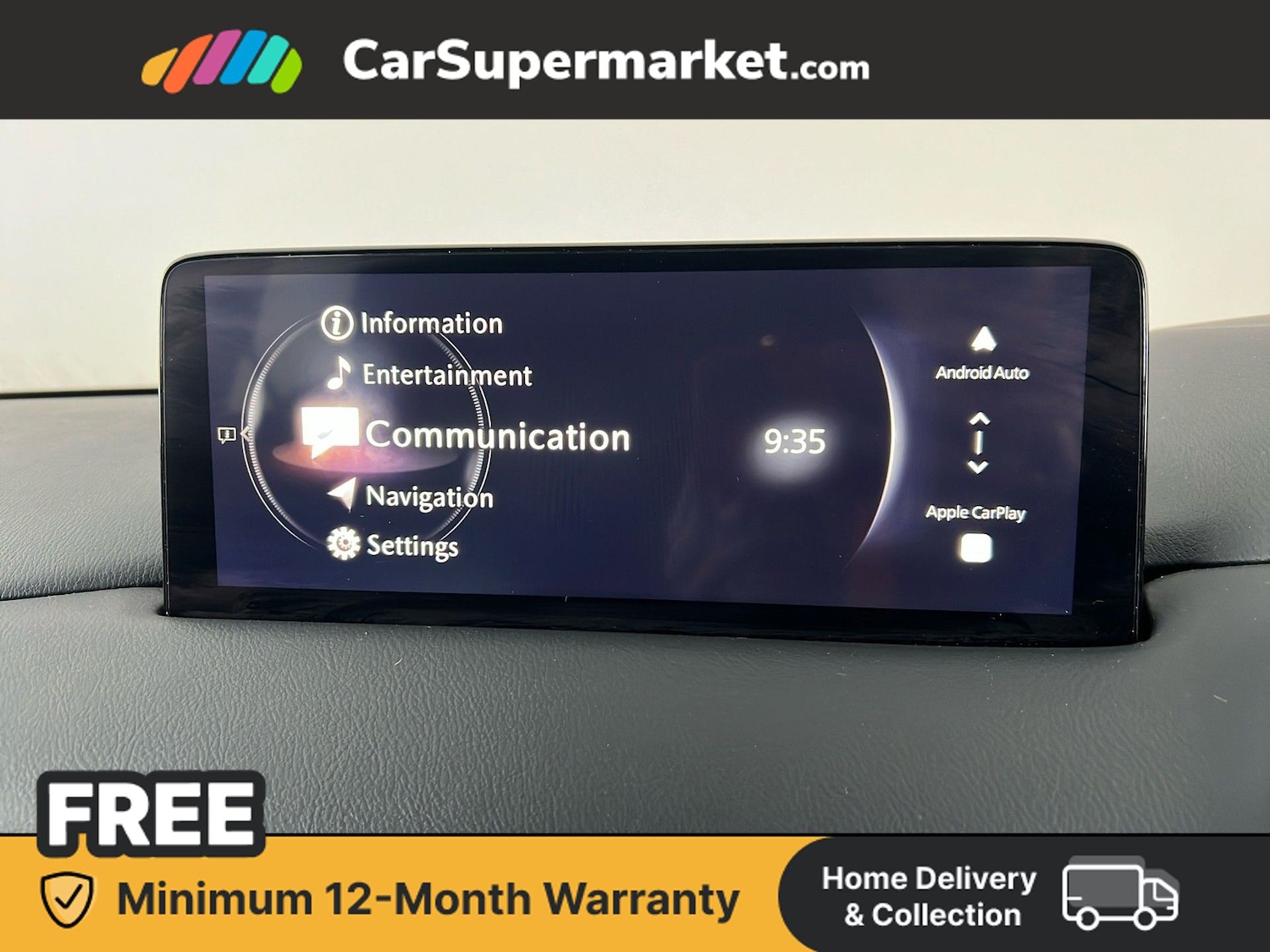 Used Mazda CX-5 2024 for sale - 77831354: Photo 16