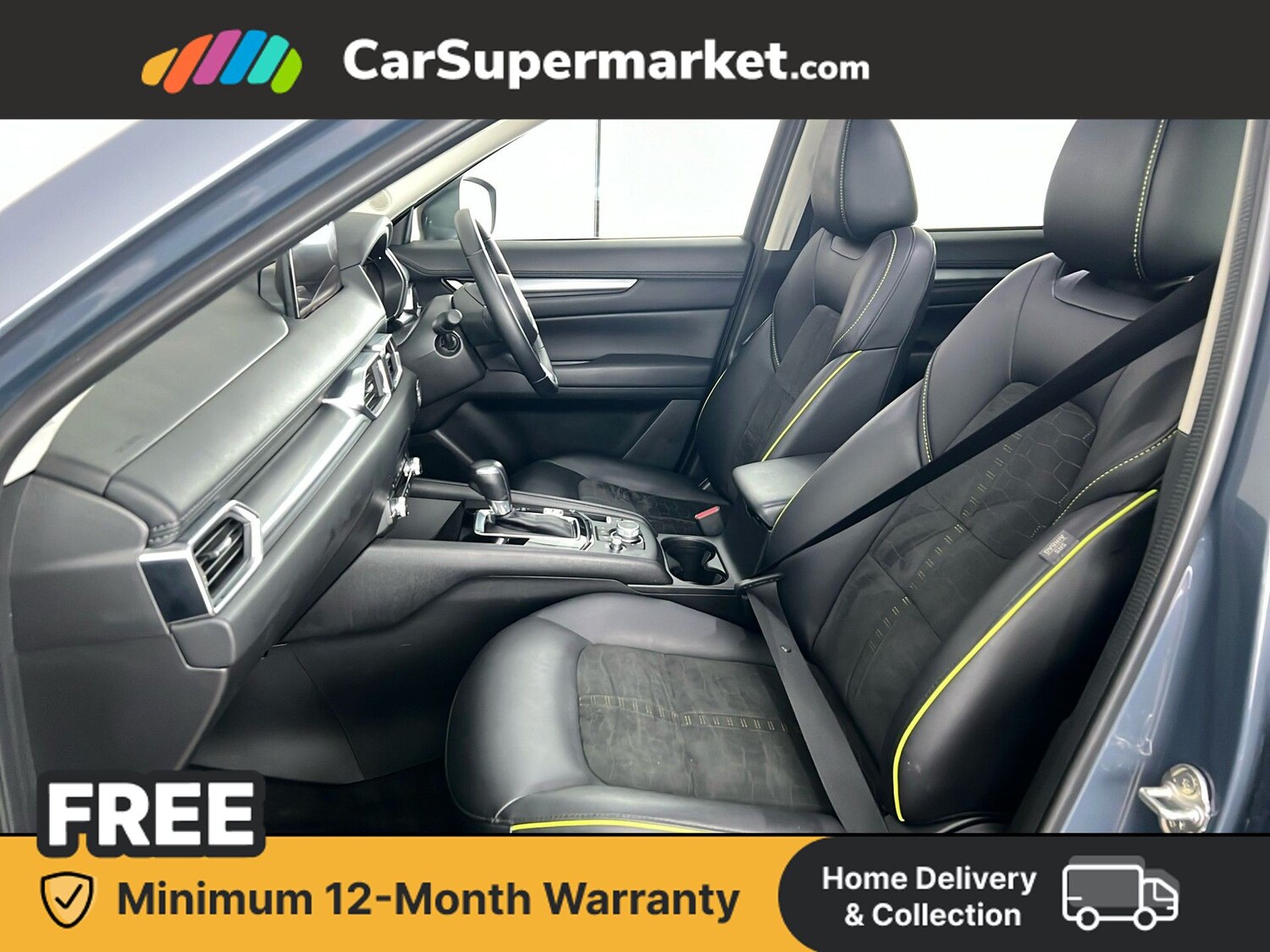 Used Mazda CX-5 2024 for sale - 77831354: Photo 17