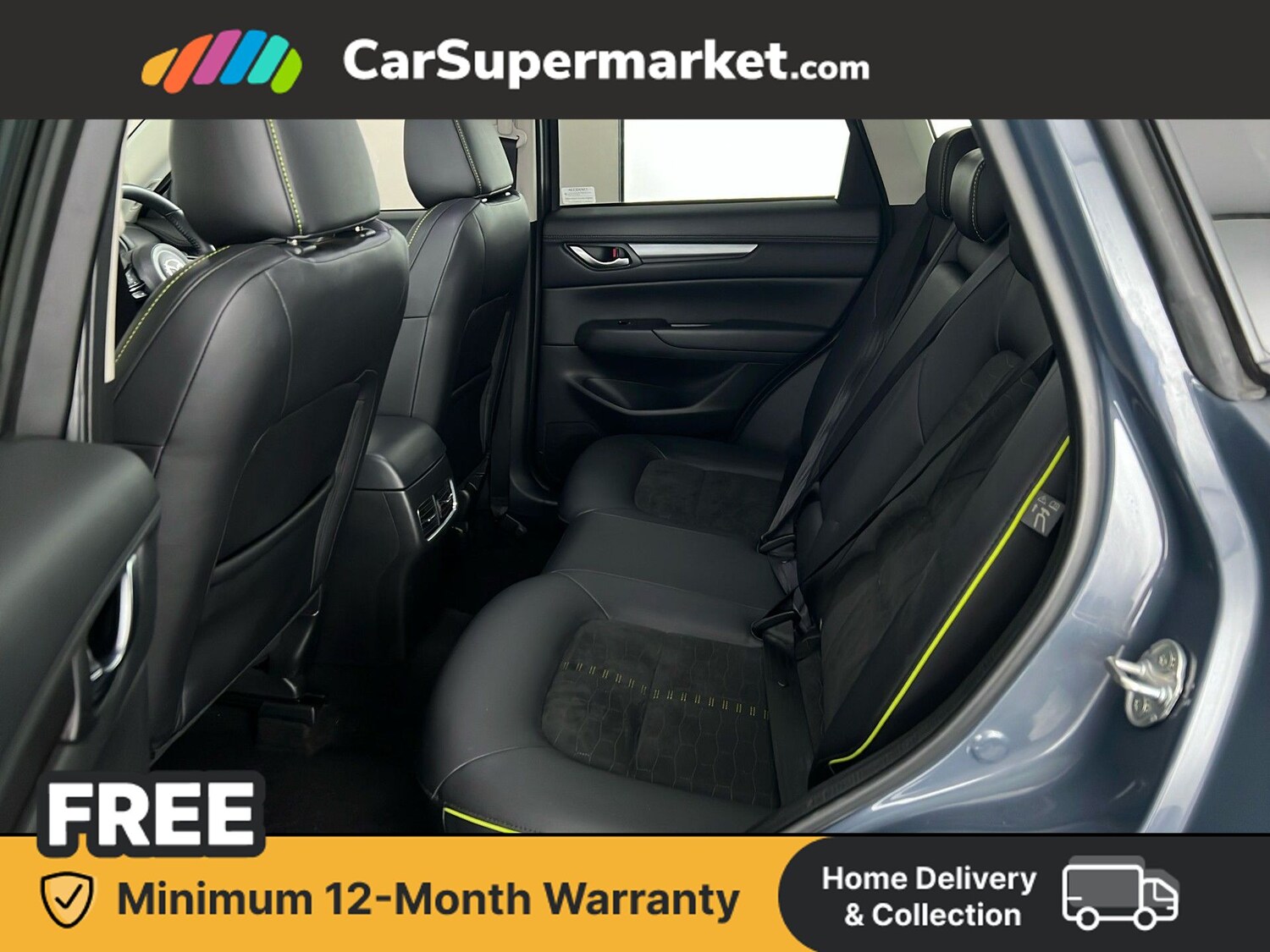 Used Mazda CX-5 2024 for sale - 77831354: Photo 18