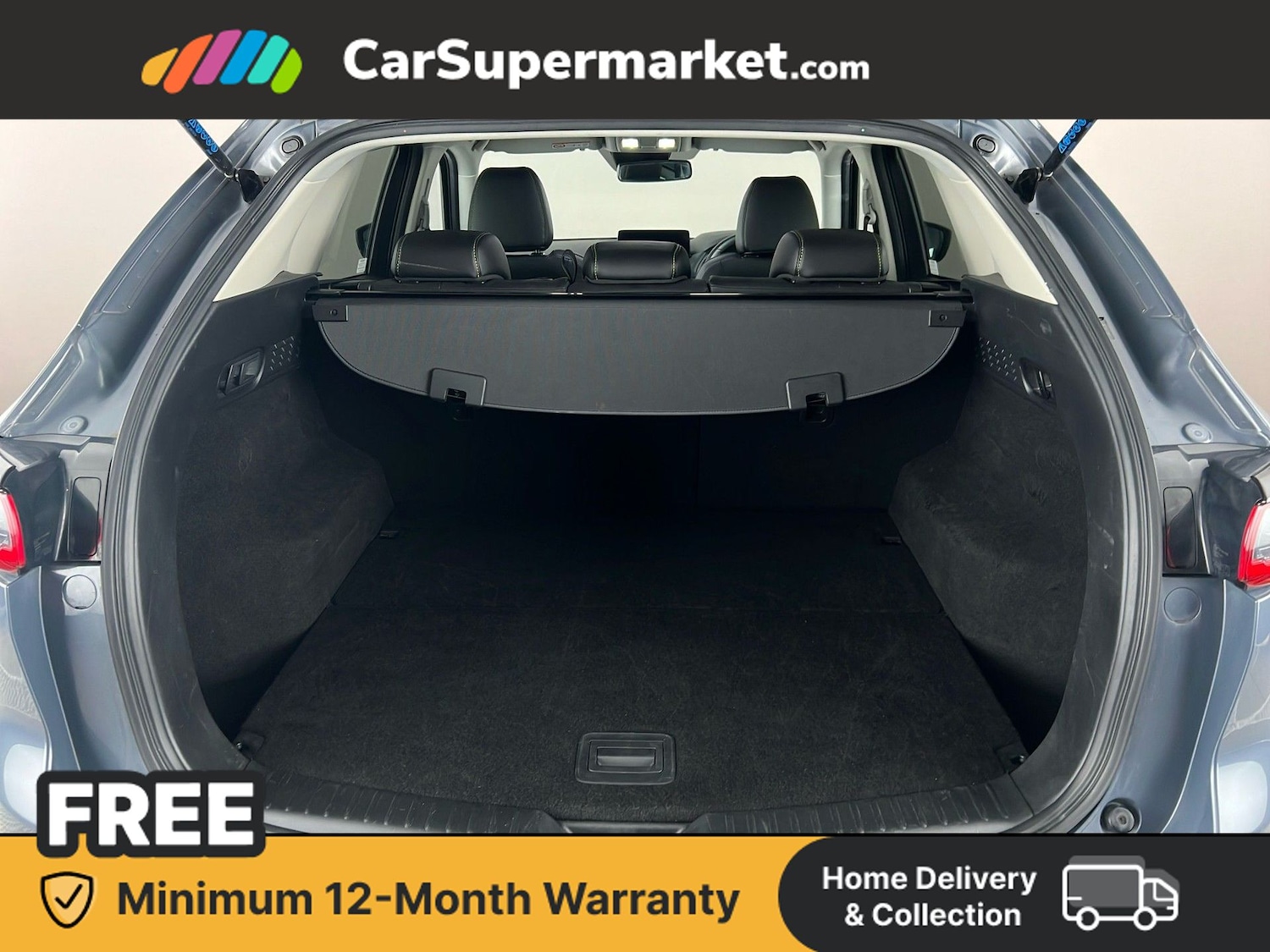 Used Mazda CX-5 2024 for sale - 77831354: Photo 22