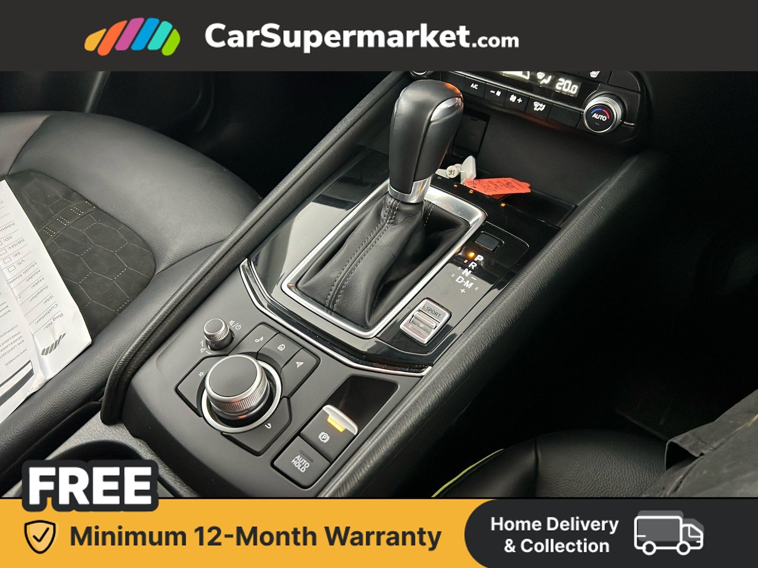 Used Mazda CX-5 2024 for sale - 77831354: Photo 24