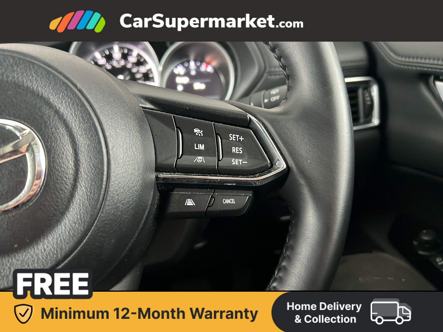 Used Mazda CX-5 2024 for sale - 77831354: Photo 25