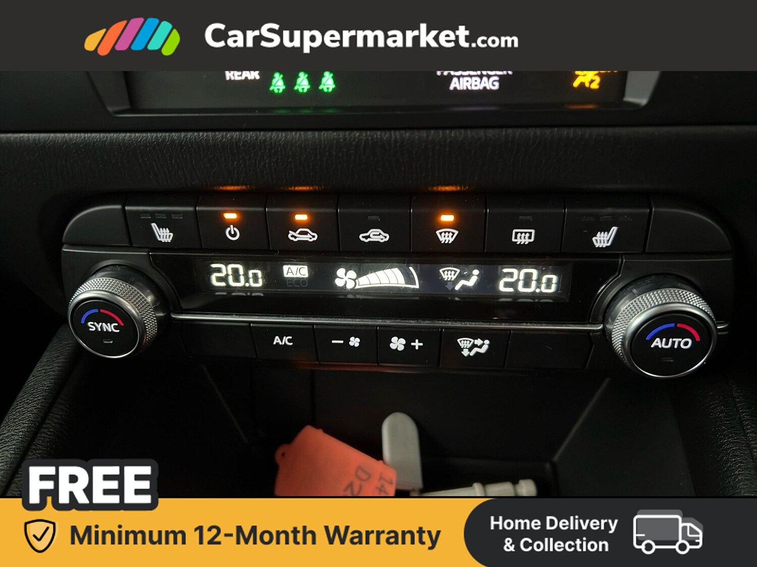 Used Mazda CX-5 2024 for sale - 77831354: Photo 26