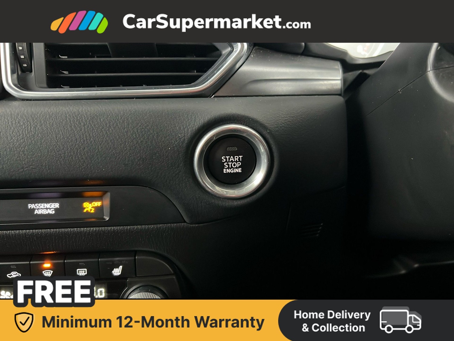 Used Mazda CX-5 2024 for sale - 77831354: Photo 27