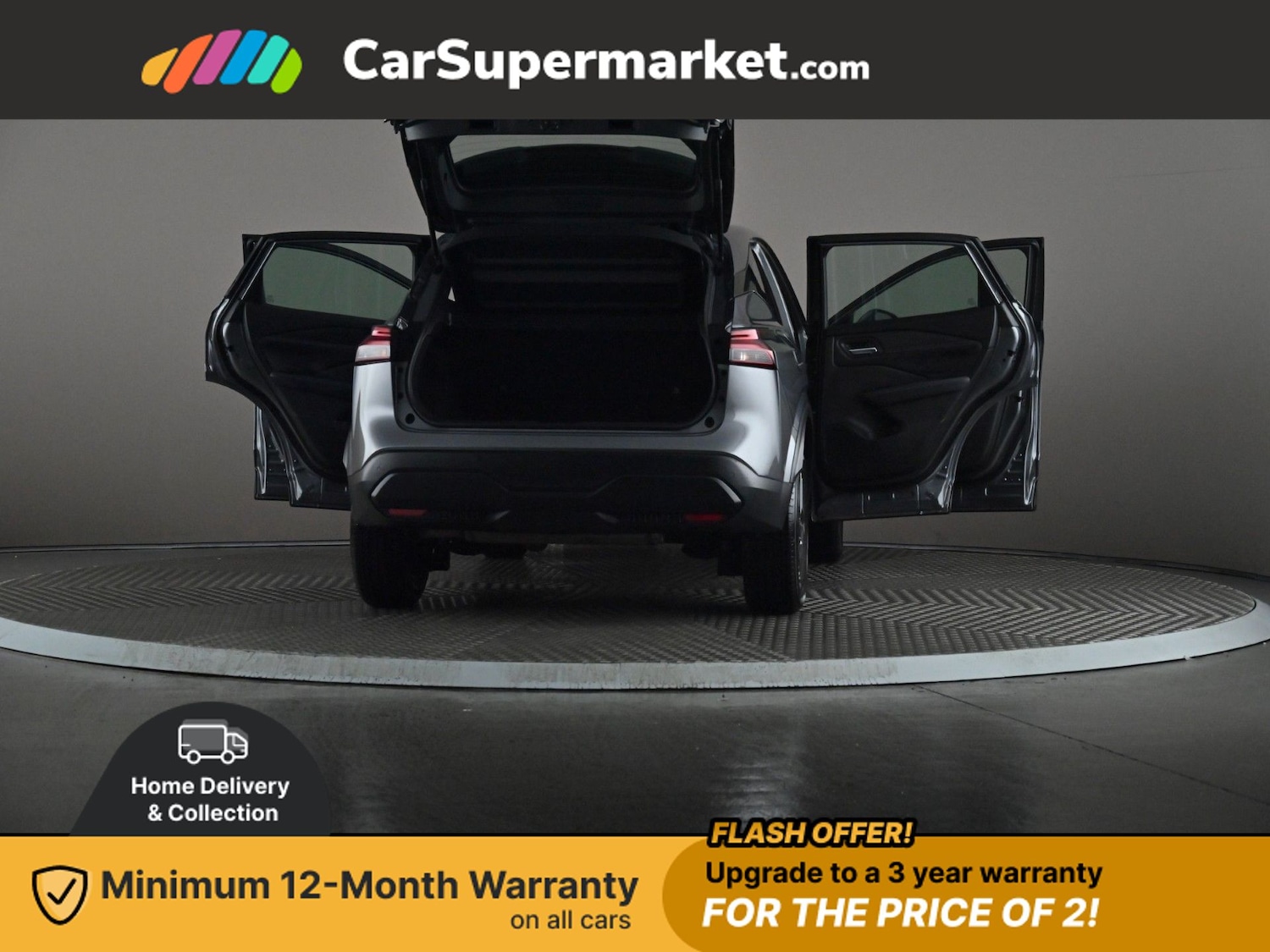 Used Nissan Qashqai 2022 for sale - 76782983: Photo 12