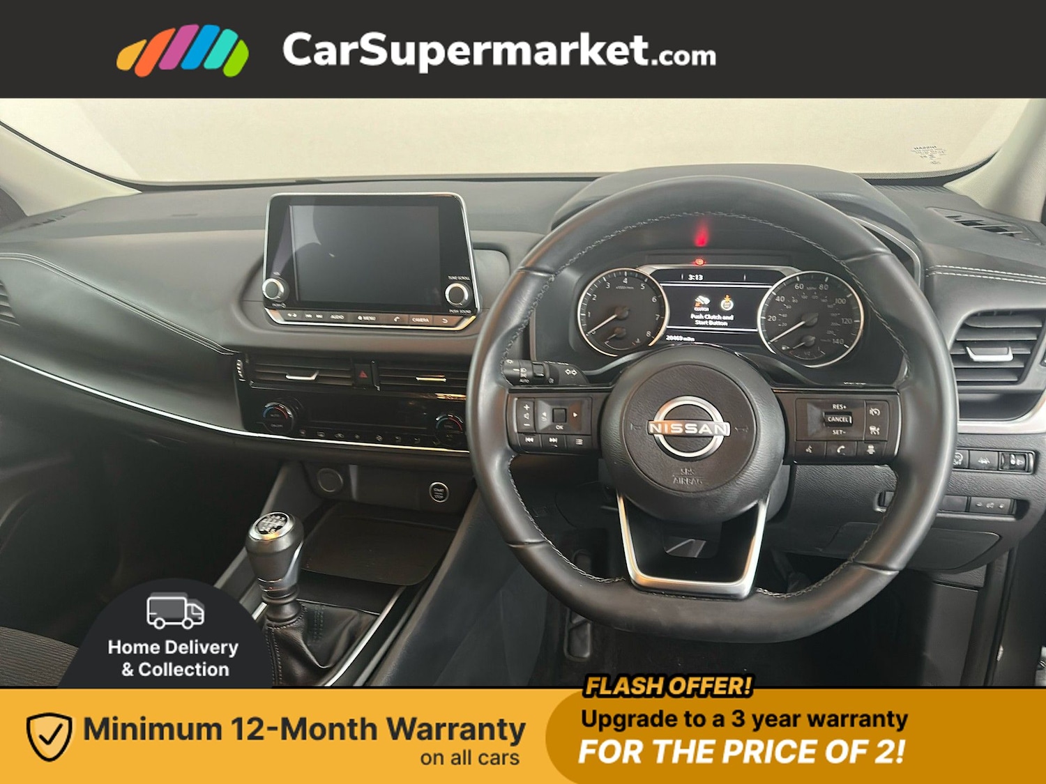 Used Nissan Qashqai 2022 for sale - 76782983: Photo 15