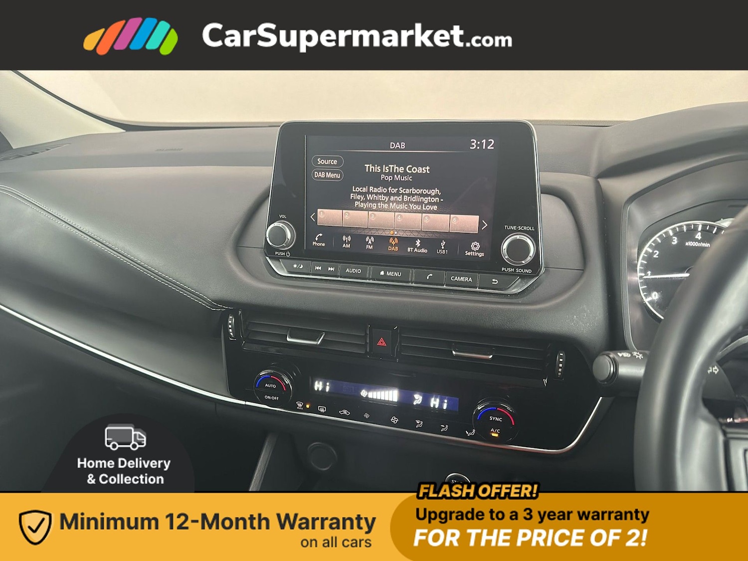 Used Nissan Qashqai 2022 for sale - 76782983: Photo 17