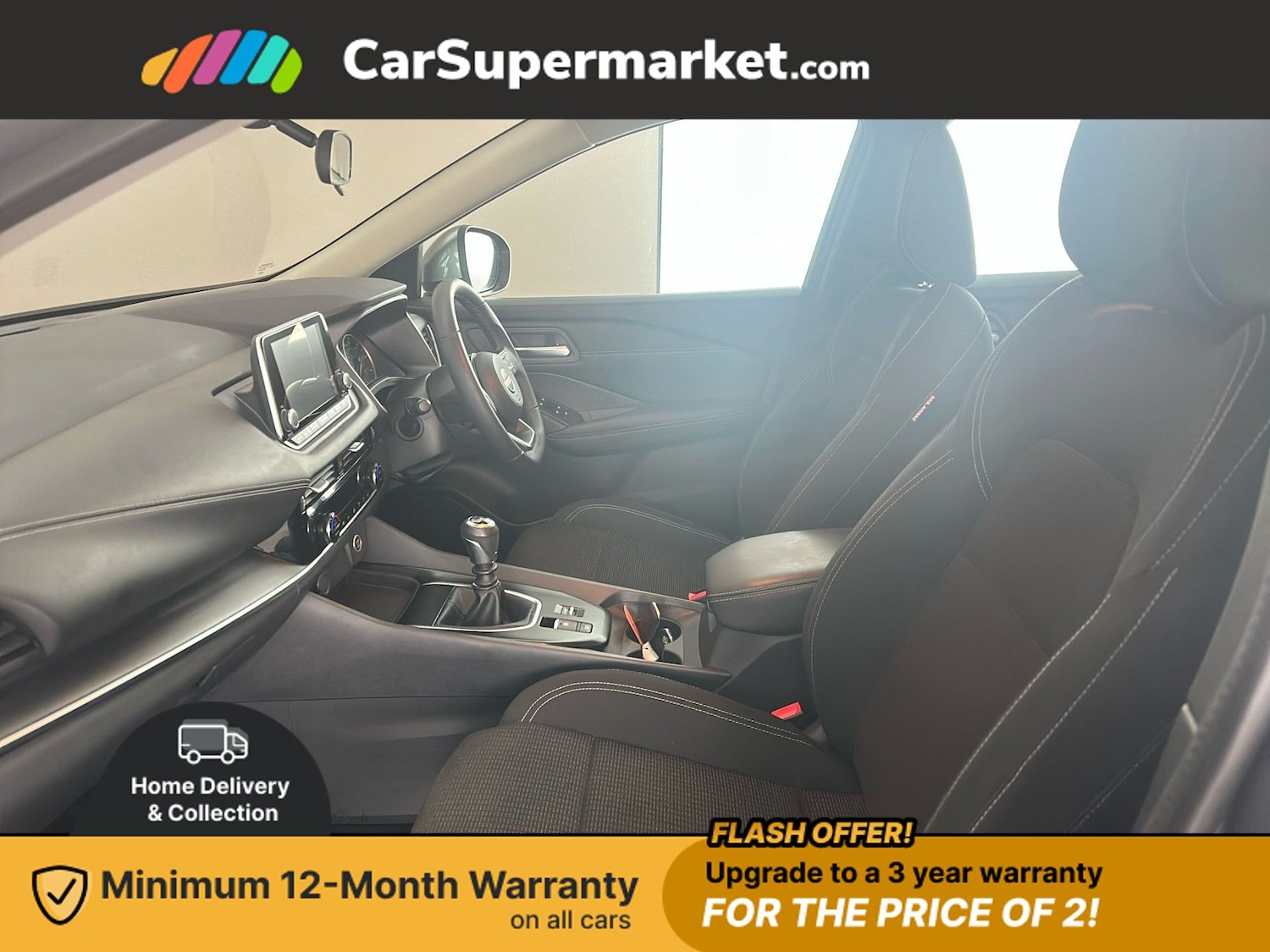 Used Nissan Qashqai 2022 for sale - 76782983: Photo 18