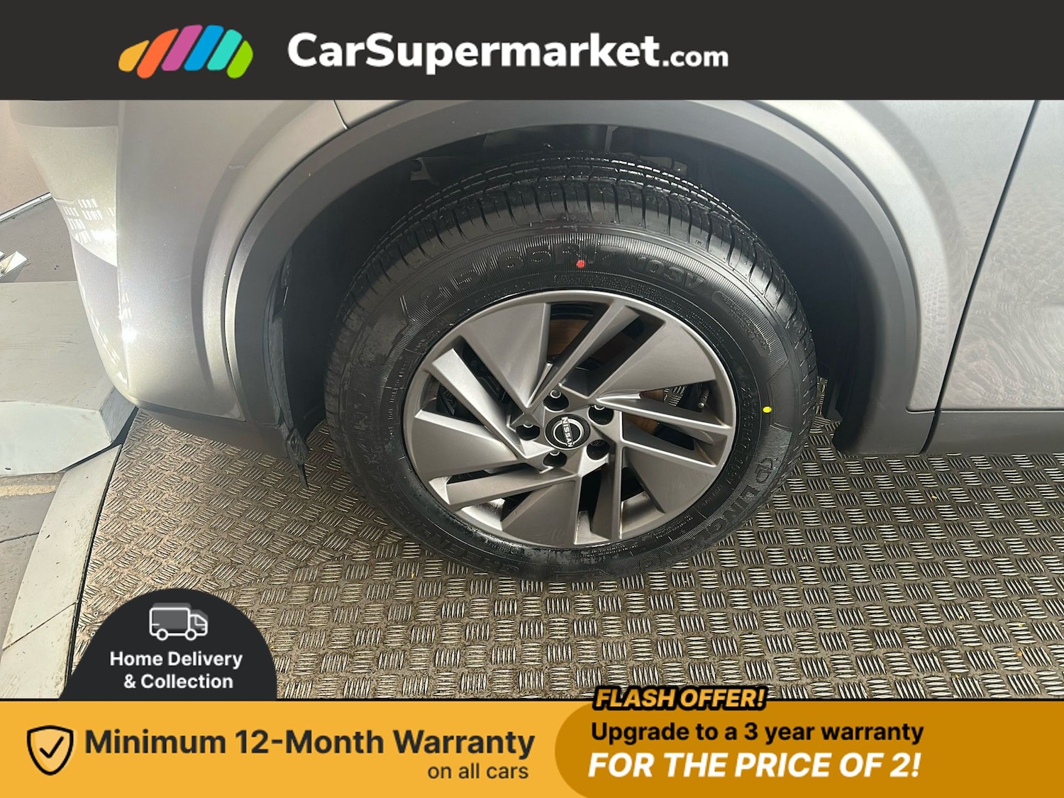 Used Nissan Qashqai 2022 for sale - 76782983: Photo 20