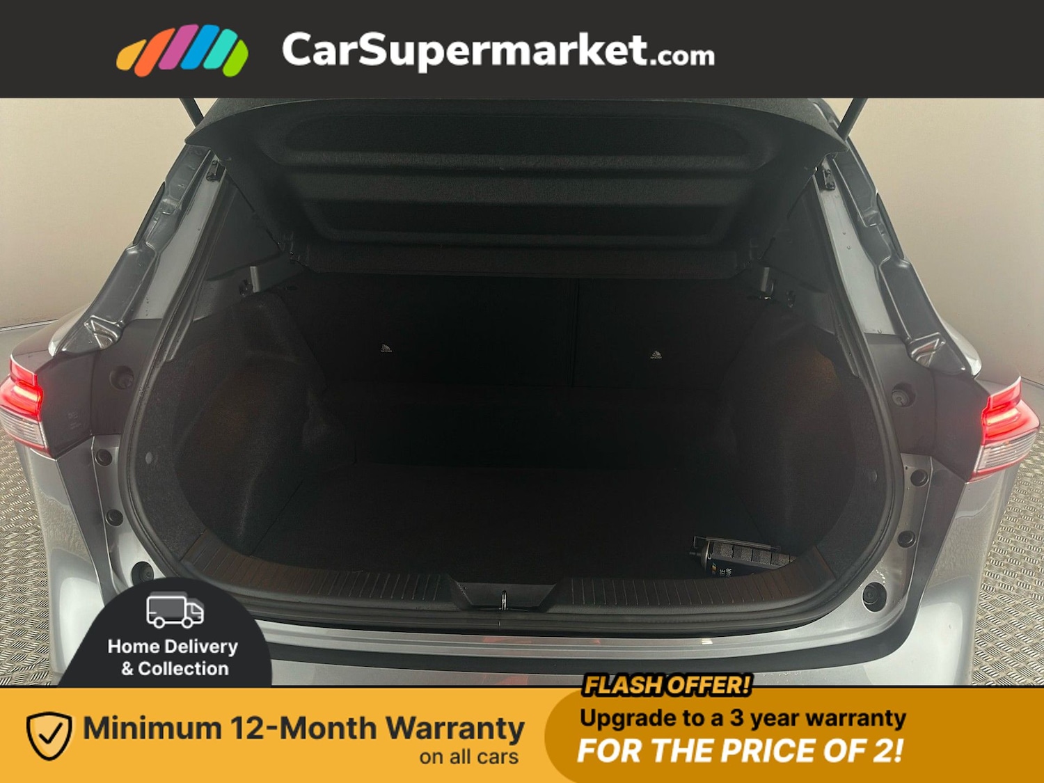 Used Nissan Qashqai 2022 for sale - 76782983: Photo 23