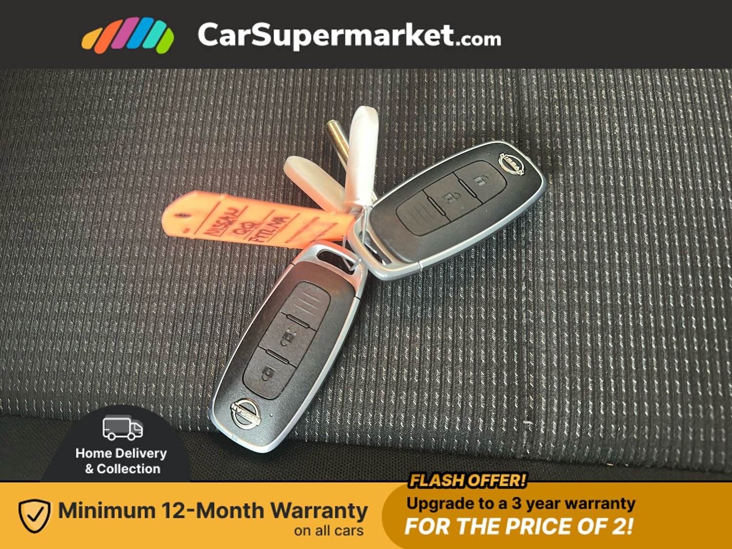 Used Nissan Qashqai 2022 for sale - 76782983: Photo 24