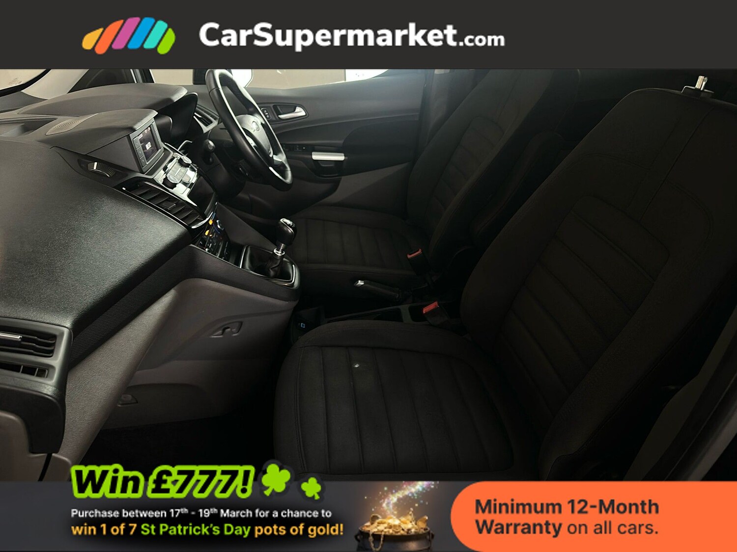 Used Ford Grand Tourneo Connect 2020 for sale - 77904450: Photo 17
