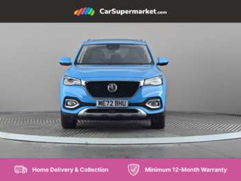 Used MG MG HS 2022 for sale - 75348547: Photo