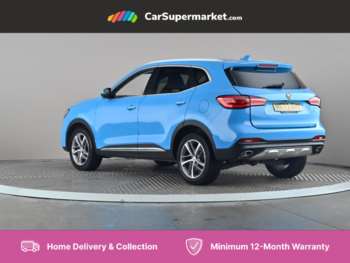Used MG MG HS 2022 for sale - 75348547: Photo
