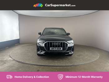 2021 - 35 TFSI S Line 5-Door